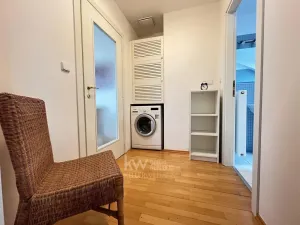 Pronájem bytu 2+kk, Praha - Dejvice, Paťanka, 70 m2