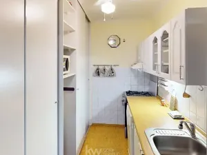 Pronájem bytu 3+kk, Praha - Háje, Cyprichova, 64 m2