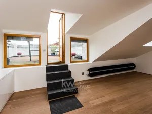 Prodej bytu 5+kk, Praha - Bubeneč, Jaselská, 192 m2