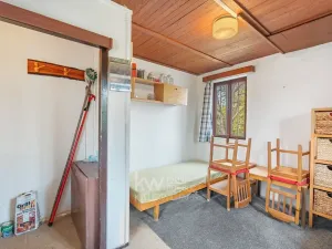 Prodej pozemku pro bydlení, Praha - Záběhlice, U záběhlického zámku, 261 m2