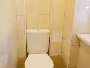 Pronájem bytu 2+1, Bechyně, Na Libuši, 38 m2