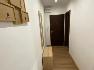 Prodej bytu 2+1, Holešov, Novosady, 58 m2