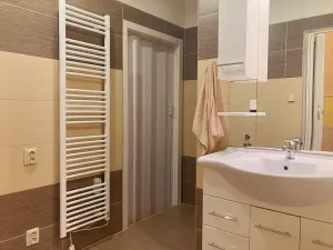 Pronájem bytu 3+1, Ostrava, Bedřicha Nikodema, 74 m2