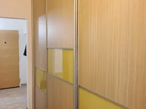 Pronájem bytu 3+1, Ostrava, Bedřicha Nikodema, 74 m2