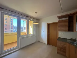 Pronájem bytu 3+1, České Budějovice, M. Chlajna, 82 m2