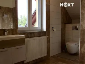 Pronájem rodinného domu, Dešenice, 116 m2