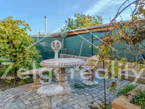 Prodej rodinného domu, Bulhary, 340 m2