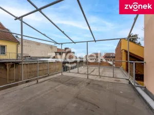Prodej obchodního prostoru, Uherský Brod, 700 m2