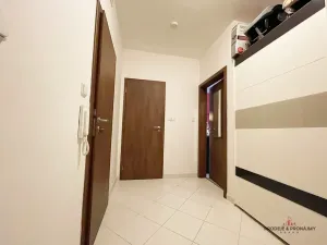 Pronájem bytu 2+kk, Praha - Dolní Měcholupy, Kardausova, 55 m2