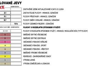 Prodej komerčního pozemku, Ralsko, 134563 m2