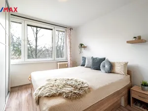 Prodej bytu 3+kk, Praha - Prosek, Jablonecká, 75 m2