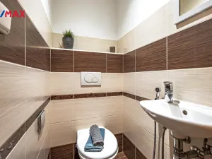 Prodej bytu 3+kk, Praha - Prosek, Jablonecká, 75 m2