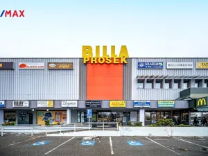 Prodej bytu 3+kk, Praha - Prosek, Jablonecká, 75 m2