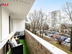 Prodej bytu 3+kk, Praha - Prosek, Jablonecká, 75 m2
