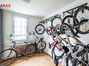 Prodej bytu 3+kk, Praha - Prosek, Jablonecká, 75 m2