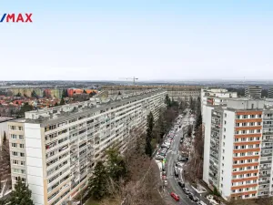 Prodej bytu 3+kk, Praha - Prosek, Jablonecká, 75 m2