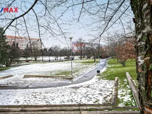 Prodej bytu 3+kk, Praha - Prosek, Jablonecká, 75 m2