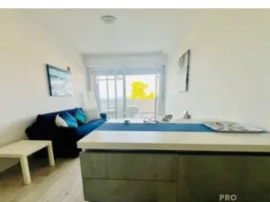 Prodej bytu 2+kk, Silvi,Itálie, 50 m2