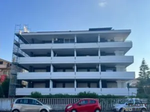 Prodej bytu 2+kk, Silvi,Itálie, 50 m2