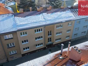 Prodej bytu 3+1, Opava, Tomáškova, 72 m2
