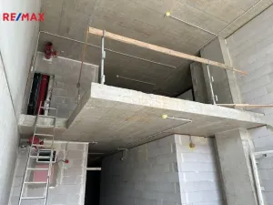 Pronájem obchodního prostoru, Praha - Smíchov, Šiklové, 110 m2