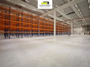 Pronájem skladu, Olomouc - Slavonín, Na Statkách, 4100 m2