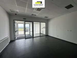 Pronájem skladu, Olomouc - Slavonín, Na Statkách, 4100 m2