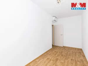 Pronájem bytu 3+kk, Pardubice - Zelené Předměstí, S. K. Neumanna, 62 m2