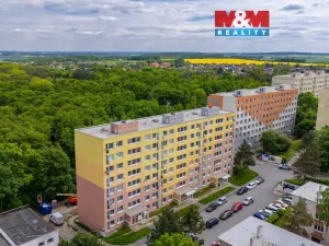 Pronájem bytu 2+kk, Odolena Voda, V Malém háji, 40 m2