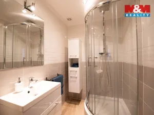 Pronájem bytu 3+kk, Hradec Králové - Nový Hradec Králové, Čajkovského, 62 m2