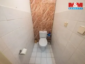 Prodej bytu 2+1, Olomouc, Handkeho, 72 m2