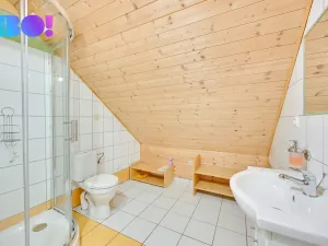 Prodej chalupy, Dolní Morava - Velká Morava, 157 m2