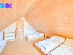 Prodej chalupy, Dolní Morava - Velká Morava, 157 m2