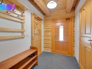 Prodej chalupy, Dolní Morava - Velká Morava, 157 m2