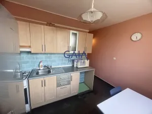 Pronájem bytu 1+1, Kyjov, Sídliště U Vodojemu, 38 m2