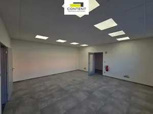 Pronájem skladu, Řepov, 816 m2