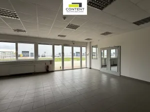 Pronájem skladu, Praha - Horní Počernice, K Bílému vrchu, 1591 m2