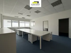 Pronájem skladu, Praha - Horní Počernice, K Bílému vrchu, 1591 m2