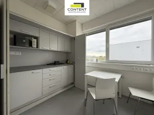 Pronájem skladu, Praha - Horní Počernice, K Bílému vrchu, 2455 m2