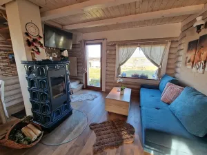 Prodej rodinného domu, Jivina, 70 m2