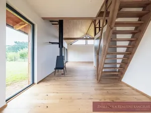 Prodej chaty, Vlastějovice, 62 m2