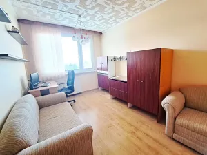 Prodej bytu 3+1, Olomouc, Rooseveltova, 64 m2