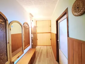 Prodej bytu 3+1, Olomouc, Rooseveltova, 64 m2