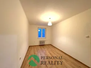 Pronájem bytu 3+1, Praha - Braník, Věkova, 83 m2