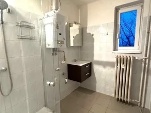 Pronájem bytu 3+1, Praha - Braník, Věkova, 83 m2