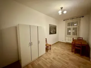 Pronájem bytu 2+kk, Praha - Libeň, Vosmíkových, 44 m2