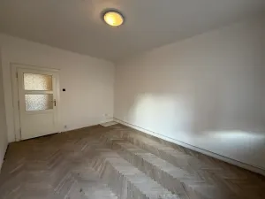 Pronájem bytu 2+1, Praha - Bubeneč, Čs. armády, 79 m2