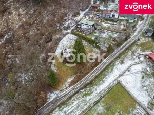 Prodej zahrady, Zlín - Malenovice, 616 m2