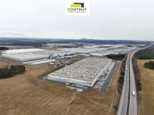 Pronájem skladu, Bor - Nová Hospoda, 32693 m2