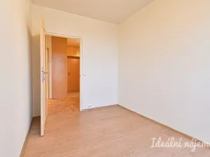 Pronájem bytu 3+1, Brno, Bořetická, 64 m2